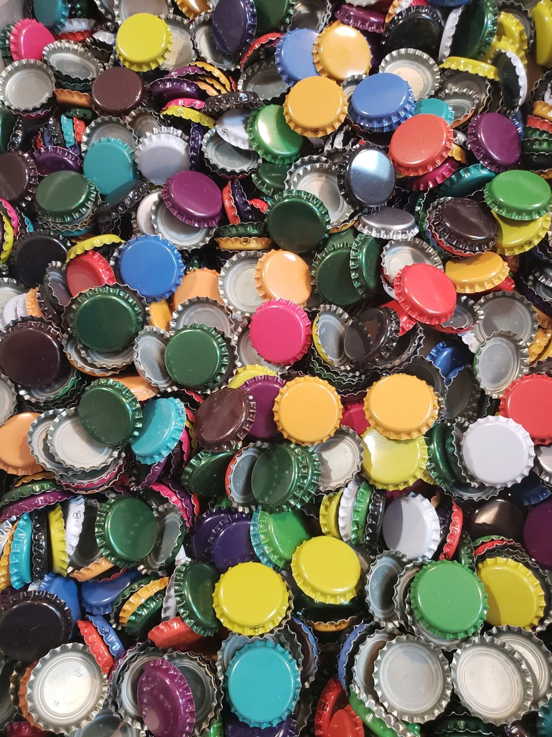 Bottle Caps